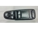 Recambio de mando elevalunas delantero izquierdo para citroen c4 picasso premier referencia OEM IAM   