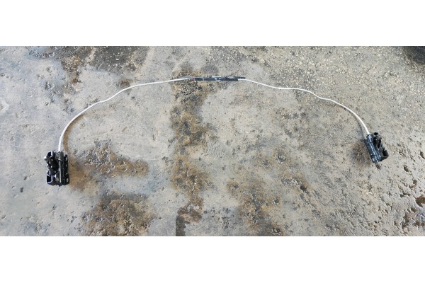 Recambio de cerradura maletero / porton para ford focus cabrio (ca5) 2.0 referencia OEM IAM 9410778F  