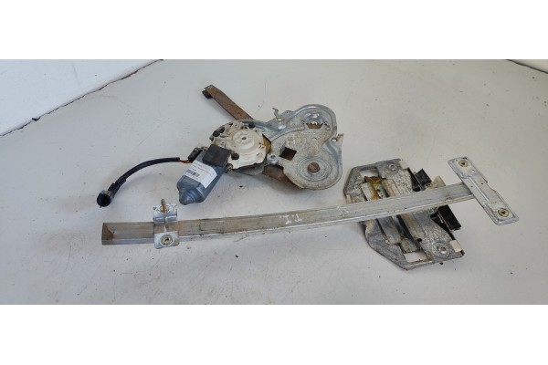 Recambio de elevalunas trasero izquierdo para ford explorer 4.0 xlt referencia OEM IAM F87B7827145AA  