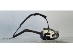 CERRADURA PUERTA TRASERA IZQUIERDA 