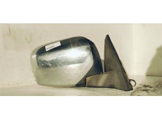 Recambio de retrovisor derecho para mitsubishi l 200 (ka0/kb0) raging bull referencia OEM IAM   