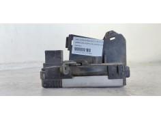 Recambio de cerradura puerta delantera derecha para opel astra g berlina 2.0 16v di cat (x 20 dtl / ld3) referencia OEM IAM 2444