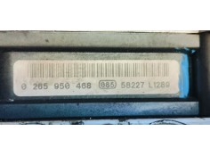 Recambio de abs para audi a4 avant (8e) 2.0 tdi referencia OEM IAM 0265950468  