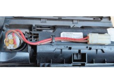 Recambio de mando multifuncion para bmw serie 6 cabrio (e64) 635d referencia OEM IAM 9163852  