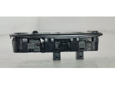 Recambio de mando elevalunas delantero izquierdo para citroen c4 picasso premier referencia OEM IAM   