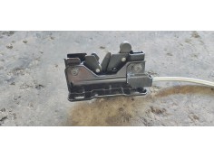 Recambio de cerradura maletero / porton para ford focus cabrio (ca5) 2.0 referencia OEM IAM 9410778F  