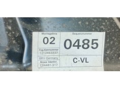Recambio de elevalunas delantero izquierdo para volkswagen passat lim. (362) 2.0 tdi referencia OEM IAM   
