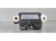 Recambio de cerradura maletero / porton para skoda fabia (5j2 ) ambition referencia OEM IAM 5J0827501B  