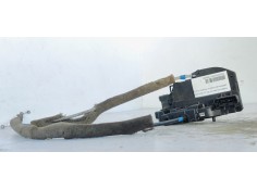 Recambio de cerradura puerta trasera izquierda para nissan navara 4x4 dc le tech premium at 4p referencia OEM IAM   