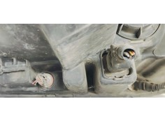 Recambio de faro izquierdo para kia sorento 2.5 crdi ex referencia OEM IAM   