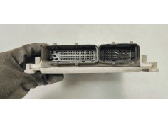 Recambio de centralita motor uce para chrysler voyager (rg) 2.8crd 150 referencia OEM IAM 0281011281  