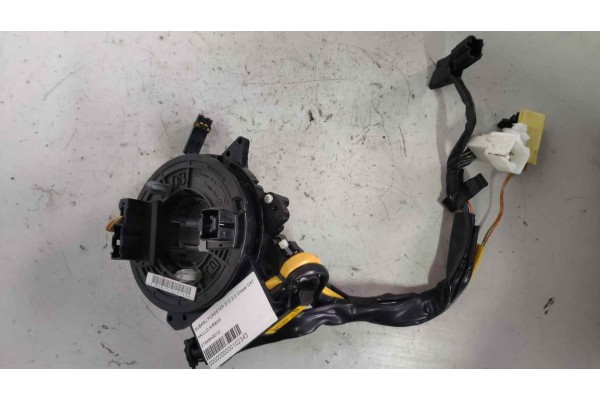 Recambio de anillo airbag para subaru forester s12 2.0 diesel cat referencia OEM IAM 27546AG01D  