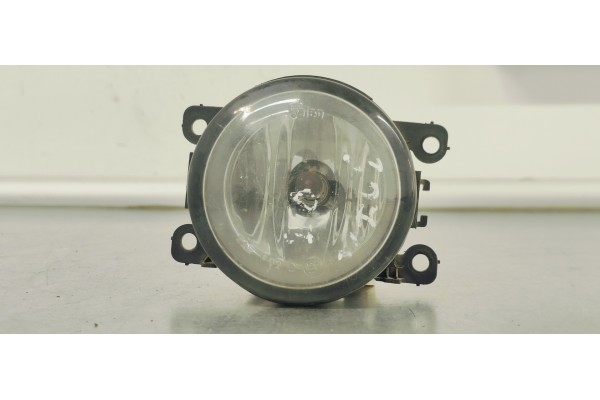 Recambio de faro antiniebla izquierdo para peugeot 307 cc (s2) 1.6i 110 referencia OEM IAM 9650001680  