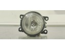 Recambio de faro antiniebla izquierdo para peugeot 307 cc (s2) 1.6i 110 referencia OEM IAM 9650001680  
