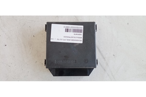 Recambio de modulo electronico para volkswagen eos (1f7) 2.0 tdi individual referencia OEM IAM 1K0919475 1K0919475 0263004193