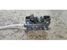 Recambio de cerradura maletero / porton para ford focus cabrio (ca5) 2.0 referencia OEM IAM 9410778F  