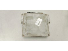 Recambio de centralita motor uce para chrysler voyager (rg) 2.8crd 150 referencia OEM IAM 0281011281  