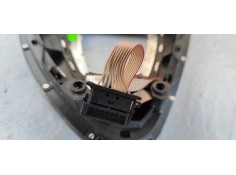 Recambio de mando multifuncion para bmw serie 6 cabrio (e64) 635d referencia OEM IAM 9163852  