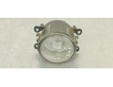 Recambio de faro antiniebla izquierdo para peugeot 307 cc (s2) 1.6i 110 referencia OEM IAM 9650001680  