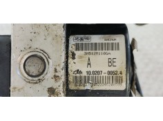 Recambio de abs para ford focus c-max (cap) ghia (d) referencia OEM IAM 3M512M110GA  