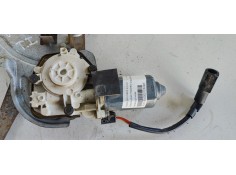 Recambio de elevalunas trasero izquierdo para ford explorer 4.0 xlt referencia OEM IAM F87B7827145AA  