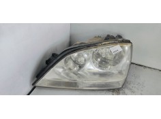 Recambio de faro izquierdo para kia sorento 2.5 crdi ex referencia OEM IAM   
