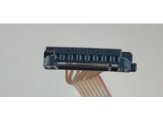 Recambio de mando multifuncion para bmw serie 6 cabrio (e64) 635d referencia OEM IAM 9163852  