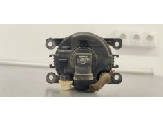 Recambio de faro antiniebla izquierdo para peugeot 307 cc (s2) 1.6i 110 referencia OEM IAM 9650001680  