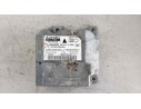 Recambio de centralita airbag para citroen c4 berlina 1.6 16v hdi fap referencia OEM IAM 9653493780  