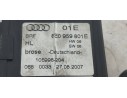 Recambio de motor elevalunas trasero izquierdo para audi a4 avant (8e) 2.0 tdi referencia OEM IAM 8E0959801E  