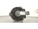 Recambio de ventilador calefaccion para suzuki sx4 1.0 i turbo 110 referencia OEM IAM   