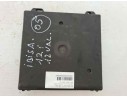 Recambio de modulo confort para seat ibiza (6l1) 1.9 tdi referencia OEM IAM 6Q1937049C 5WK48212 