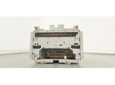 SISTEMA AUDIO / RADIO CD CC9366AR0 