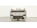 Recambio de sistema audio / radio cd para mazda 5 berl. (cr) 1.8 active referencia OEM IAM CC9366AR0  