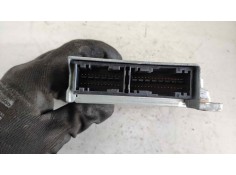 Recambio de centralita airbag para citroen c4 berlina 1.6 16v hdi fap referencia OEM IAM 9653493780  