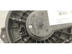 Recambio de ventilador calefaccion para suzuki sx4 1.0 i turbo 110 referencia OEM IAM   