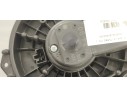 Recambio de ventilador calefaccion para suzuki sx4 1.0 i turbo 110 referencia OEM IAM   