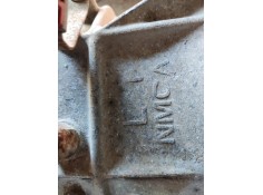 Recambio de caja cambios para nissan vanette cargo (hc23) 2.3 diesel referencia OEM IAM NMCA  
