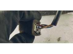 Recambio de retrovisor derecho para mitsubishi l 200 (ka0/kb0) raging bull referencia OEM IAM   