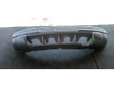 Recambio de paragolpes delantero para suzuki grand vitara 3 puertas sq (gt) 2.0 16v cat referencia OEM IAM   