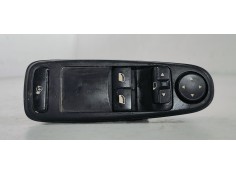 Recambio de mando elevalunas delantero izquierdo para citroen c4 picasso premier referencia OEM IAM   