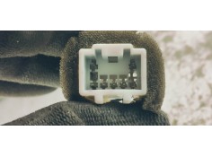 Recambio de retrovisor derecho para mitsubishi l 200 (ka0/kb0) raging bull referencia OEM IAM   