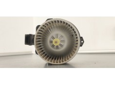 Recambio de ventilador calefaccion para suzuki sx4 1.0 i turbo 110 referencia OEM IAM   