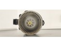 Recambio de ventilador calefaccion para suzuki sx4 1.0 i turbo 110 referencia OEM IAM   