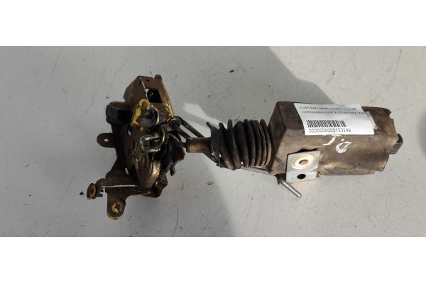 Recambio de cerradura puerta delantera izquierda para ford explorer 4.0 xlt referencia OEM IAM   