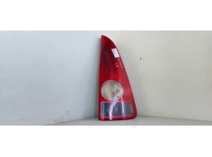 Recambio de piloto trasero derecho para renault espace iv (jk0) 3.0 v6 dci turbodiesel cat referencia OEM IAM 8200027152  