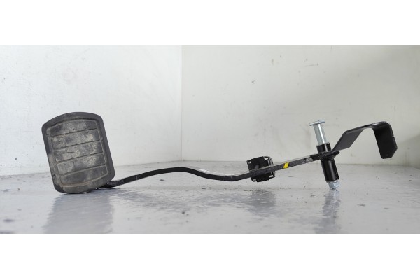 Recambio de pedal freno para toyota proace l1h1 furgón comfort referencia OEM IAM   
