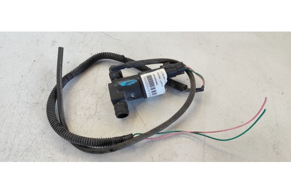 Recambio de bomba limpia para citroen xsara picasso 2.0 16v cat (rfn / ew10j4) referencia OEM IAM 9632984980  