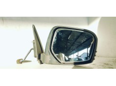 Recambio de retrovisor derecho para mitsubishi l 200 (ka0/kb0) raging bull referencia OEM IAM   