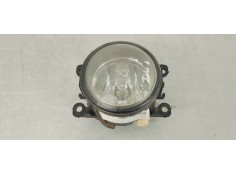 Recambio de faro antiniebla izquierdo para peugeot 307 cc (s2) 1.6i 110 referencia OEM IAM 9650001680  